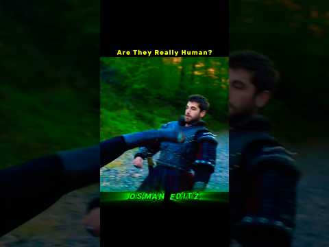 Orhan Is Beaten Kurulus Osman Season 6 Episode 1 OsmanEditZ