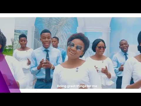 CEDARS FAMILY TZ TABIBU ALBUM LAUNCH