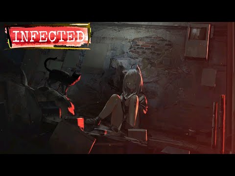 Sickick Infected Extended Lyrics