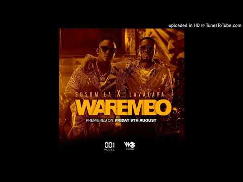 Susumila Ft Lavalava Warembo Official Susumila Ft Lavalava Warembo Official
