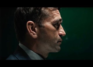  Father First Trailer For Tereza Nvotová S Venice Premiere