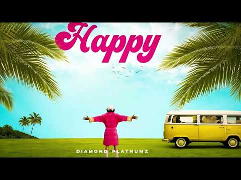 Diamond Platnumz Happy Officiel Music Vidéo