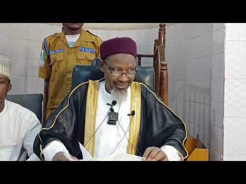 019 Ramadan Tafsir 2026
