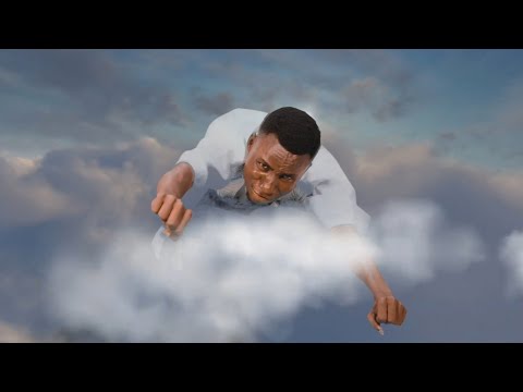 Komando Wa Yesu Nazifuata Official Music Video