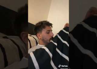  شاهد الآن شجرة تسجد سبحان الله