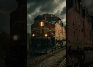 Train Horn Sound Effect Source Soundeffect Soundeffects