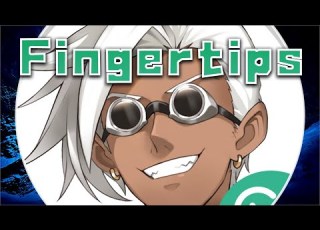  くららbgm Kisma Fingertips 作業用BGM 1時間耐久
