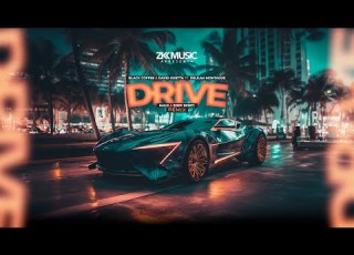 Black Coffee David Guetta Ft Delilah Montague Drive Remix M O D Eddy Scofy