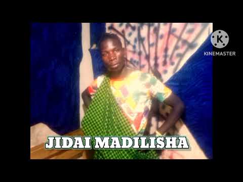 JIDAI NGWANA MADILISHA UJUMB BHO MASALA By Lwenge Studio 2025