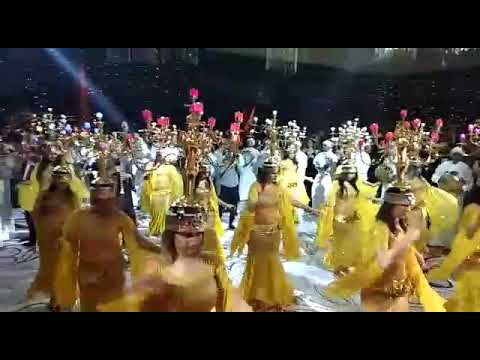 اشرف رينجوو زفة بالشمعدان ٠١٠١٠٢٢٦٦٥٧