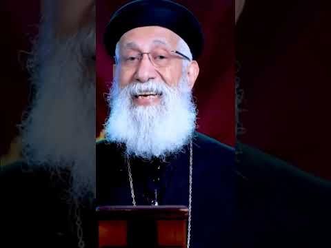 ربنا هيحاسب المسيحي زي المسلم