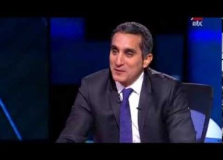  برنامج البرنامج الحلقة الثالثة كاملة من الموسم الثالث على قناة MBC Masr