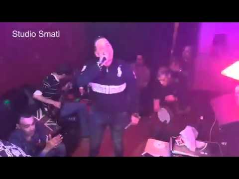 Chab Ramzi Tix Avac Hicham Smati Hakmak Radar New 2016 By Kassimo El Mignon