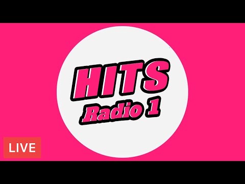 Hits Radio 1 Live Pop Radio Top Hits 2025 Pop Music 2025 New Songs 2025 Best English Songs 2026