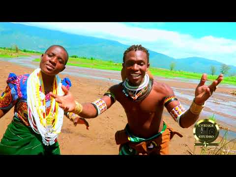 MAGULUMBATA UJUMBE WA BHUHANGO Official Video BY LWENGE STUDIO