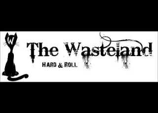 Wasteland Mon Ami