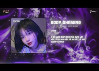  Body Shaming Choco Trúc Phương Duzme Remix Ai Chẳng Muốn Mình Xinh Nhạc HOT Tik Tok 2023
