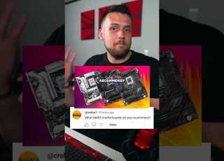 Best Motherboards For A Gaming PC