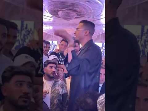 لايف حسن شاكوش و عصام صاصا من فرح نور التوت و حمو بيكا و إسلام كابونجا Foryou Freefire Foryou