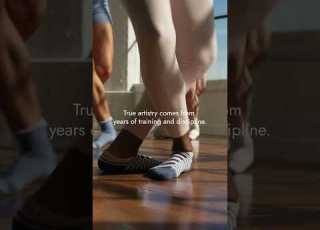 TAVI Ballet Will Always Be Relevant