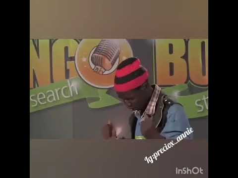 Huyu Ndio Papa Mafido Arusha