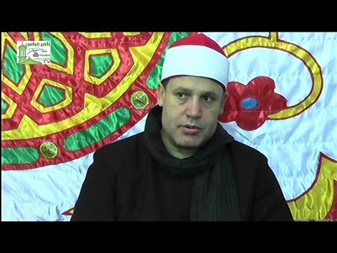 الشيخ حجاج الهنداوى العصريه تاريخية عزاء الحاج سعيد عبدالمقصود العسيوى كفر السنابسة منوفية 4 3 2017