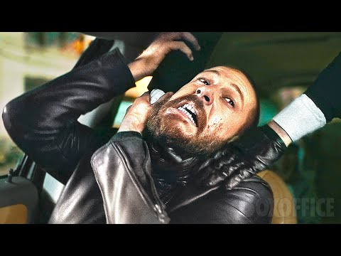 Revenge Bites Hard THRILLER Full Movie In English