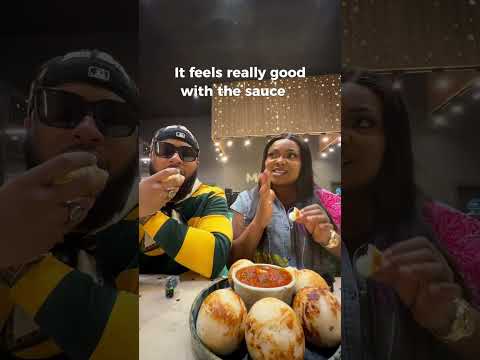 Which One Would You Choose The 50k Masa Or The 500 Masa Food