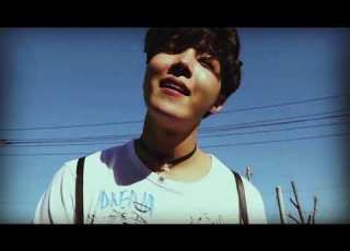 Jung Ho Seok I M Not Sorry Bts J Hope
