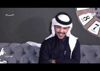 وش سالفة خاتم زايد بن سابر البزنس36
