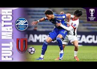 FC Machida Zelvia Vs Chengdu Rongcheng Full Match AFC Champions League Elite 2025 26