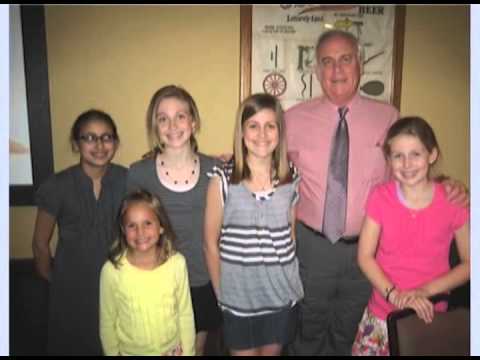 2013 NGWA Life Member Awards