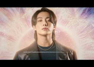 정국 Jung Kook Of BTS Dreamers FIFA World Cup 2022 Soundtrack Acapella