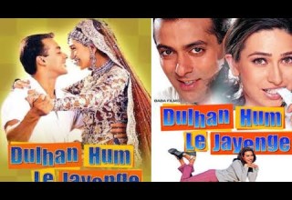 Pyar Dilon Ka Mela Hai Love Song Alka Yagnik Sonu Nigam Dulhan Hum Le Jayenge 2000 