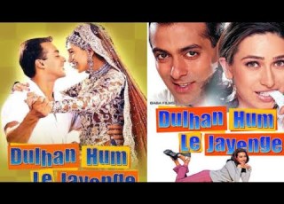 Pyar Dilon Ka Mela Hai Love Song Alka Yagnik Sonu Nigam Dulhan Hum Le Jayenge 2000
