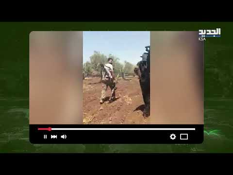 انفجا رات عني فة تفتك بالسويداء و مسيرات تستهدف بلدة المزرعة هل خ رقت اله دنة