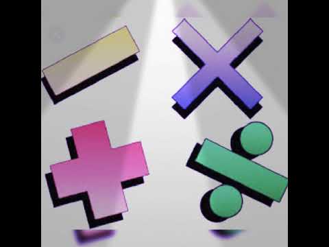 أنشودة الرياضيات