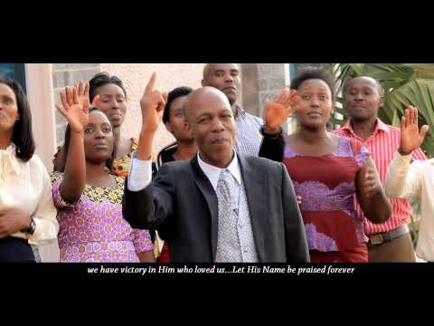 SIKU ZA KILIO ZIMEPITA Ambassadors Of Christ Choir2014 All Rights Reserved