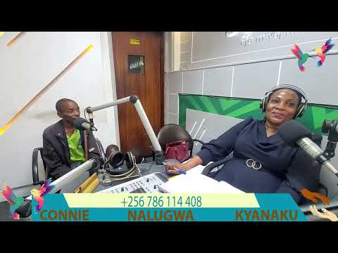 WUNO MUNAMAWULIRE GAKABA GAKOMBA YETAGA OBUYAMBI BAWALA BE BEBAMUFAKO ATE NGA BATO NNYO OBUYAMBI