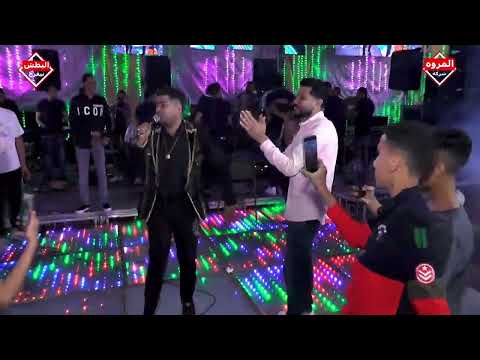 السفاح حماده الاسمر عماله تخبط فيا بالشكل الجديد و كيمو الصغير لايف 2022 ملوك الحظ شركة المروه