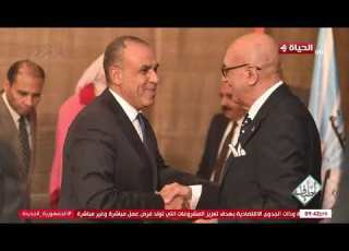 أطياف محمد سلماوي فارس الثقافة المصرية