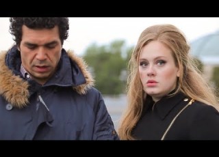 Adele Someone Like You Behind The Scenes