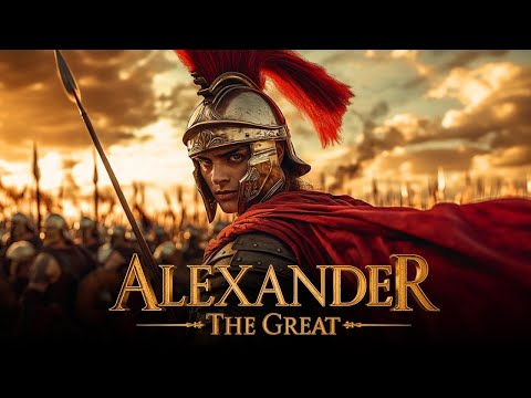 The ENTIRE Story Of Alexander The Great History S Greatest General Full Documentary In 4K