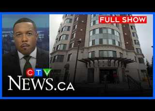Ottawa Police Investigate Fatal Sandy Hill Fall CTV News Ottawa At Five For April 28 2026