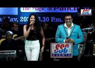 Duniya Mein Logon Ko Rajessh Iyer Gul Saxena The Magic Of Pancham