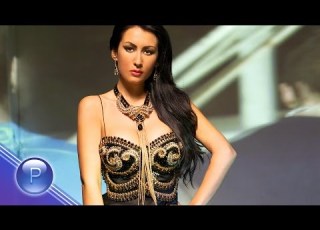 DJENA MOLI SE DA NE POCHNA Джена Моли се да не почна 2014