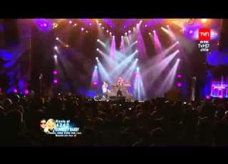  Jowell Y Randy En Vivo En El Festival De Antofagasta Chile 2013 HD