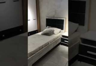 غرفة نوم تركي مزيج بين البساطة والنزاكة متوفرة وتساب07733615277 اكسبلور العراق البصره غرف نوم