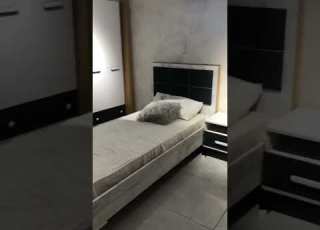  غرفة نوم تركي مزيج بين البساطة والنزاكة متوفرة وتساب07733615277 ابلور العراق البصره غرف نوم