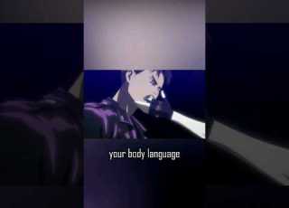 Otayuri Your Body Language Speaks To Me 𝓨𝓾𝓻𝓲 𝓸𝓷 𝓲𝓬𝓮 Sʜᴏʀᴛ